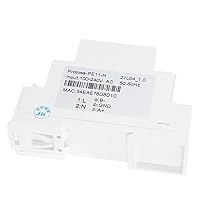 Natudeco RS485 zu seriellem Ethernet-Server Schienenmontage PE11-H RS485 zu Serieller Server Ethernet Router 100–240 VAC PE11-H für FreeRTOS – Ansicht 9