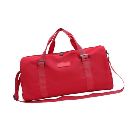 Sac fourre-tout en nylon imperméable idéal pour le sport et le week-end