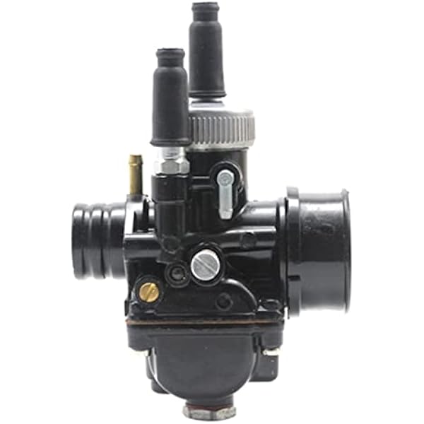17 mm 19 mm 21 mm do gaźnika wyścigowego PHBG DS Racing