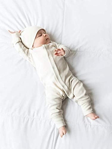 organic baby sleepers