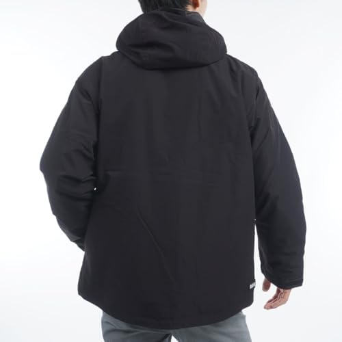 Amazon | [ナノユニバース ゴルフ] メンズ 3WAY フルジップジャケット