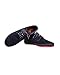 EL GANSO 4110W200022, Zapatillas para Hombre, Azul Marino, 43 EU