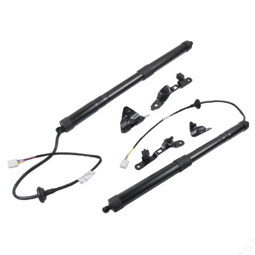 Tiges de support électriques 68910-09010 pour ouverture fluide Rav4