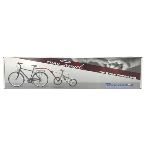 PERUZZO Fahrradanhängerkupplung Trail Angel Grün X 10/20