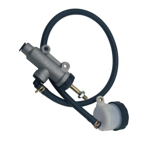 Cilindro de freno de pie para reparar la frenada de Linhai M550L y 500