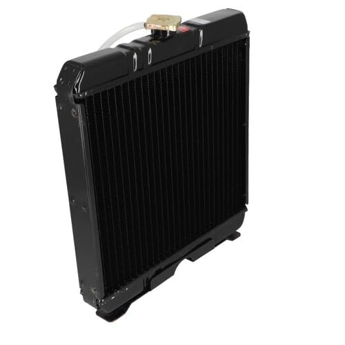 All States Radiator Ford 1720 1920 SBA310100600