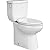 PROFLO PF9312 Amador Toilet Tank Only - Less Seat