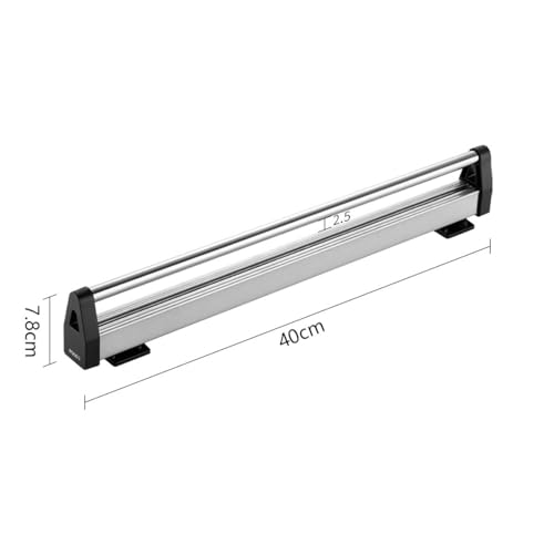 Portant à pantalons extensible suspendu pour penderie et placard