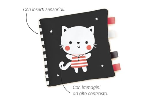 Gattino. Animali Morbidi. Ediz. A Colori - 3