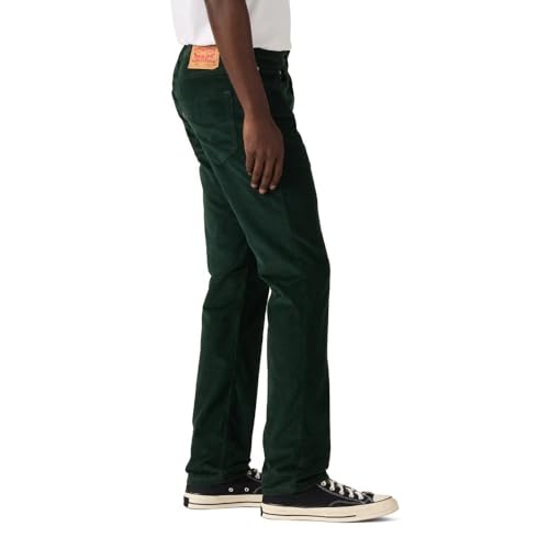 Levi's Men's 511 Slim Fit Jeans (Also Available in Big & Tall), (New) Scarab (Stretch)2