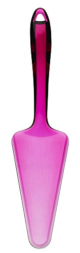 Sagaform gâteau Serveur, en Plastique, Rose Cover