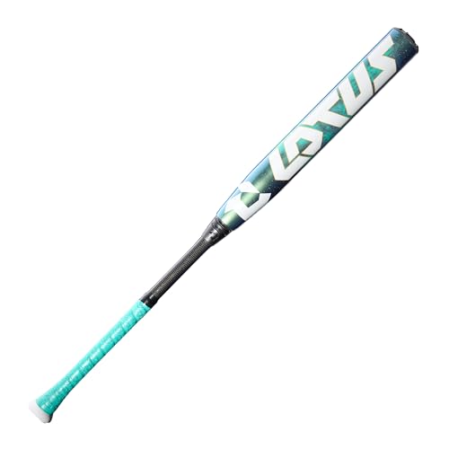 Image of DeMarini 2026 Lotus Fastpitch Softball Bats