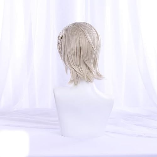 Parrucche per parrucca e anime per parrucche Lyney...