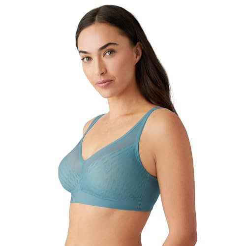 Image of Wacoal Elevated Allure Wire Free