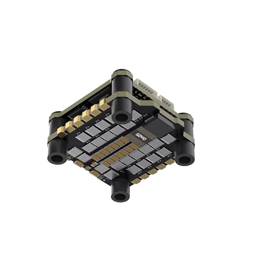 Image of GEPRC TAKER F722 BL32 E55A SE STACK