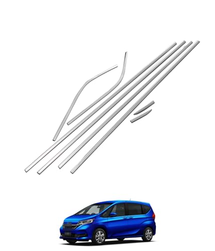 ホンダ フリード  ウィンドウトリム 31hTPFeVWaL.jpg