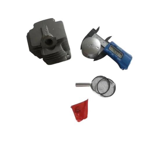 Kit cylindre-piston 40 mm pour retrouver une compression maximale - 3