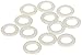 HPI Racing 86927 O-Ring P6 6x2mm Clear Baja (12)