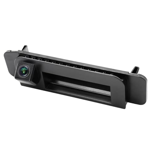 Caméra de recul 1080p de prestige pour Mercedes-Benz C63 AMG et W205