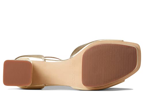 Raleigh Sandal Blush Antique Calf / 73