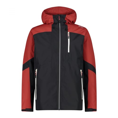 CMP Sudadera con capucha para hombre