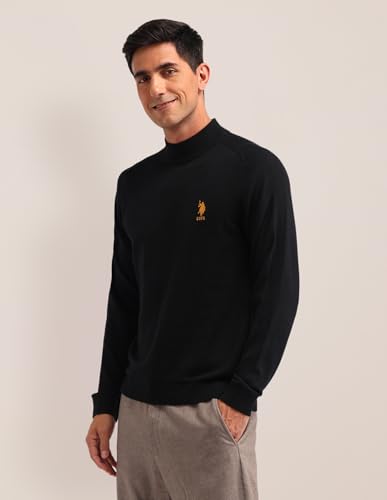 Image of U.S. Polo ASSN. Men Pullover Sweater
