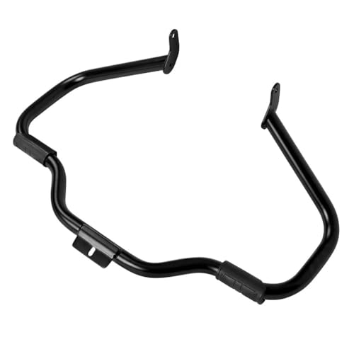 Pare-chocs cage cascade pour éviter les casses moteur HD-EG-112