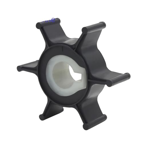 Turbine à eau moteur hors-bord 646-44352 pour refroidissement