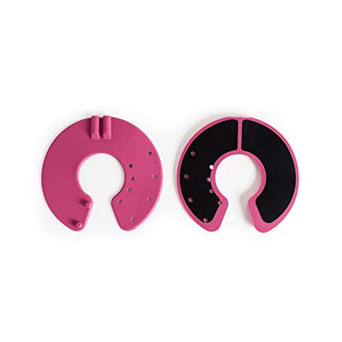 U-Breast: Aparato de electroestimulación para aumentar los senos en casa 6