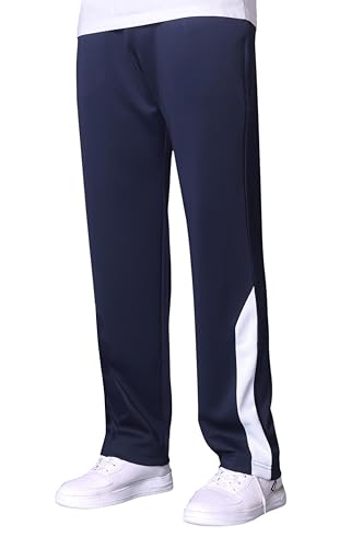 Image of Men's Track Pant for Men for Gym, Yoga Track Pants for Man Lower for Men