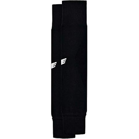 Erima Basic Tube Socks - Black/White, Size 3 Cover