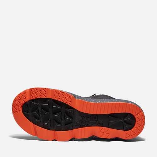 Image of Timberland PRO Morphix 6 inch Composite Safety Toe Waterproof