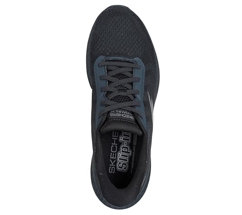 Image of Skechers Men's GO Walk Now Payton Slip-ins Walking Sneaker