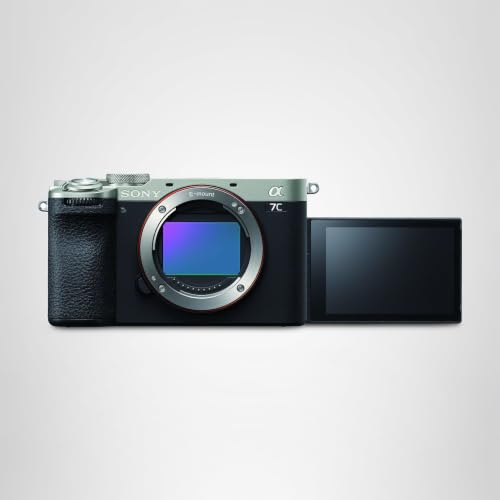 Sony a7C II