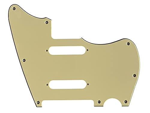 GLM^[sbNK[h For Jazzcaster/Telemaster Hybrid 2 Pickup Style (3vCBe[WCG[)