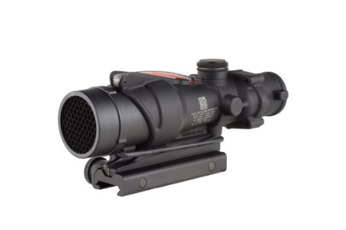 Trijicon ACOG 4x32 Scope - Image 3