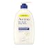 Aveeno Skin Relief Fragrance-Free Body Wash with Triple Oat Complex, Gentle Daily Cleanser for Sensitive Skin Leaves Itchy, Dry Skin Feeling Soothed & Moisturized, 33 fl. oz