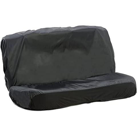The Urban Company Waterproof Car Seat Covers Cover