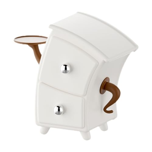 Dickly e[}̃WG[[P[X lbNX COI[KiCU[ 킢Ȃ|[YfUC 12x12x22cm o2t