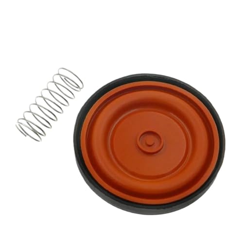 Tapa de válvula PCV con membrana reforzada para Renault K9K 8200629199 2