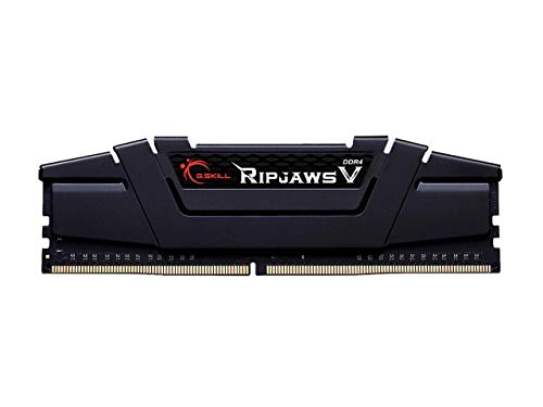 Build My PC, PC Builder, G.Skill RipJaws V