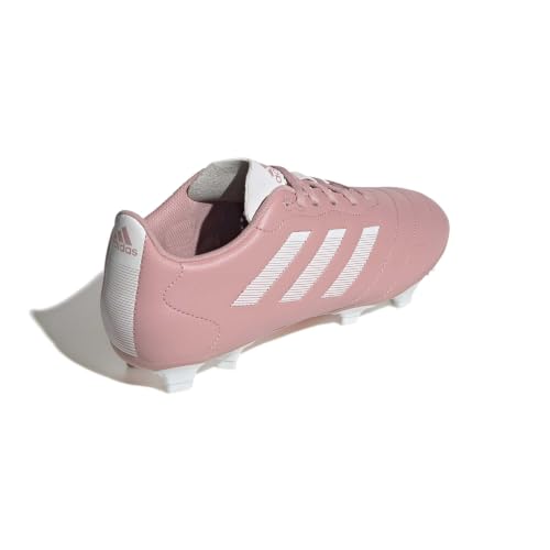 Image of adidas Unisex Goletto Firm Ground Soccer Shoes