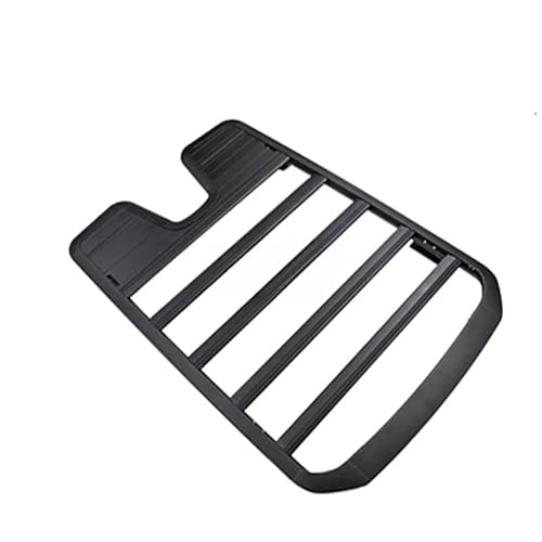 Compatible For Land Rover Defender 90 110 130 L663 Black Knight Car Roof Racks Travel Luggage Frame