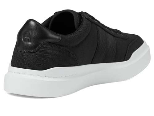 Image of Cole Haan Men's Grandpro Rally II Canvas Court Sneaker