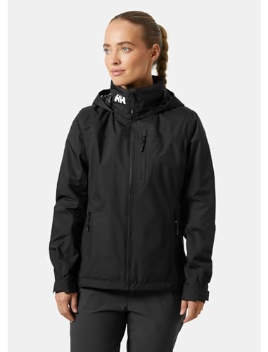 Image of Helly-Hansen Women's Crew Hooded Midlayer Jacket 2.0