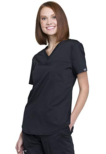 Ensemble d'infirmière Cherokee extensible pantalon à cordon de serrage - 7