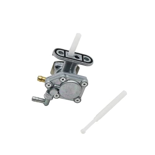 Grifo de gasolina para moto XJ600H que soluciona fugas en el tanque de combustible
