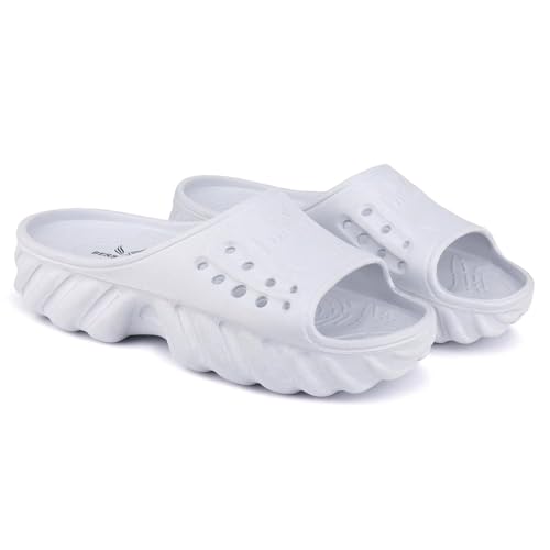 Image of BERSACHE Extra Soft Classic Casual with Regular wear with Ultra Soft & Flexibility Technology Clog for Men