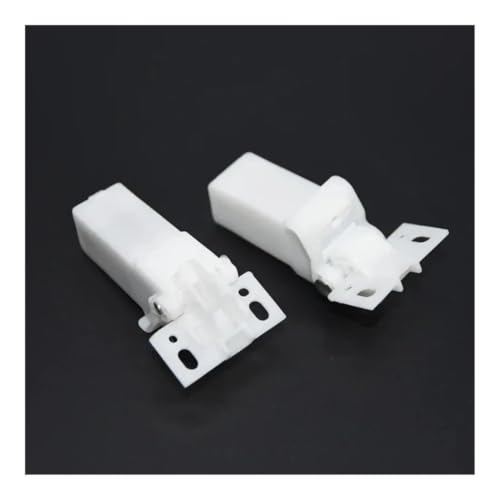 Bisagra ADF Canon MF8210 soluciona caída de tapa de impresora