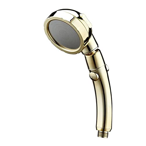 Pommeau de douche universel portable haute pression 3 en 1 pour salle de bain